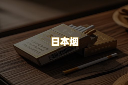日本烟